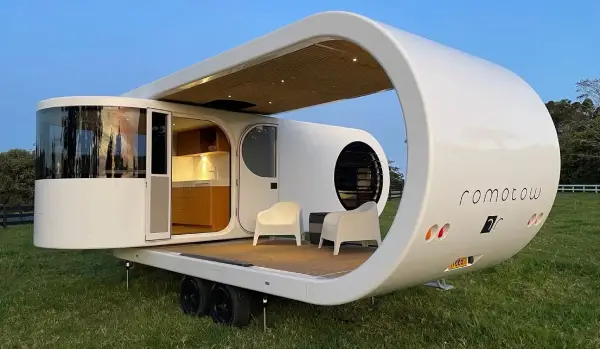 Leisure Batteries